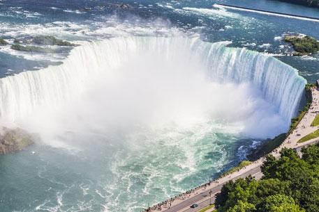 Niagara Falls Limos